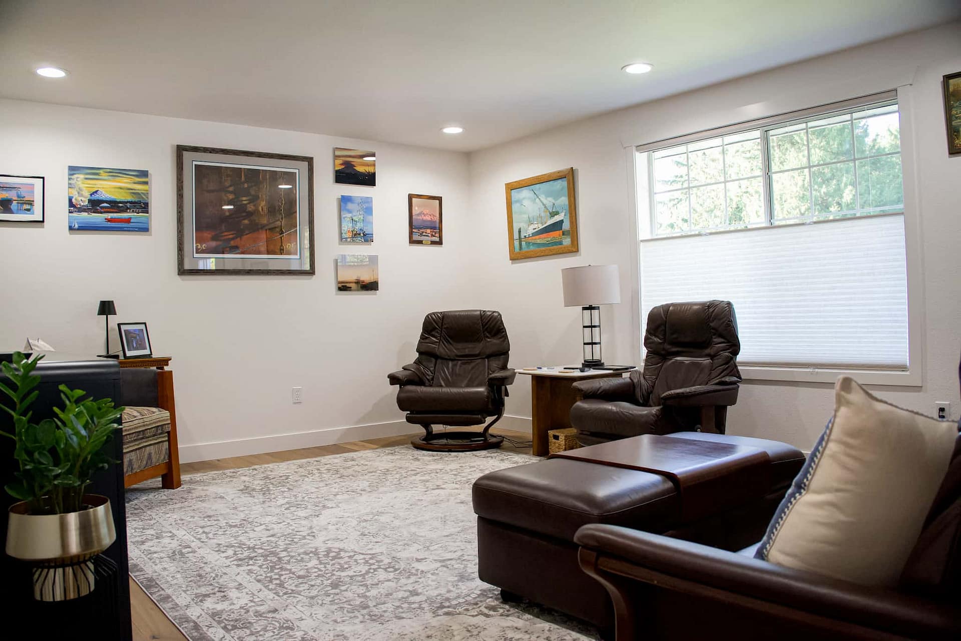 Gig Harbor Full House Remodel | Golden Remodel & Construction in ...